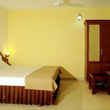 Casa Linda Hotel Kochi Szoba fotó