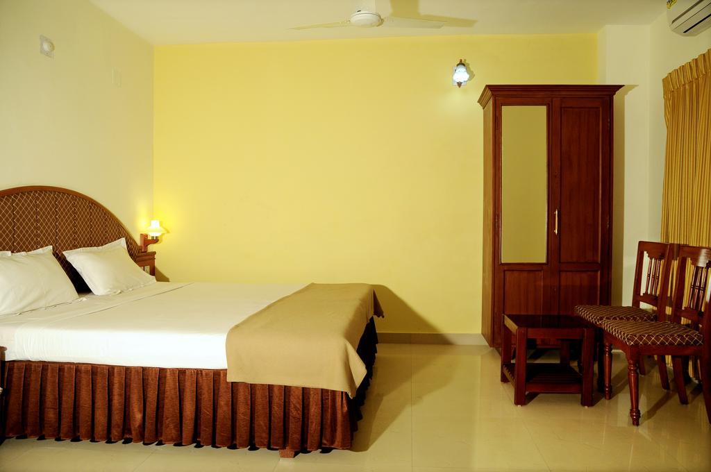Casa Linda Hotel Kochi Szoba fotó