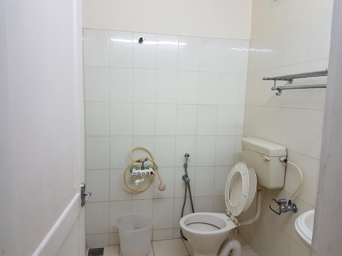 Casa Linda Hotel Kochi Kültér fotó