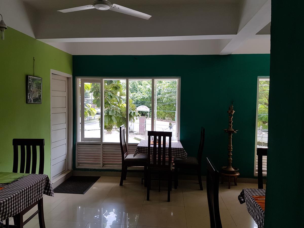 Casa Linda Hotel Kochi Kültér fotó