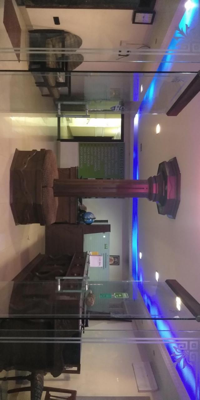 Casa Linda Hotel Kochi Kültér fotó
