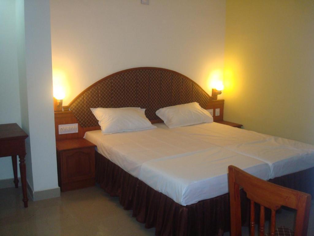 Casa Linda Hotel Kochi Kültér fotó