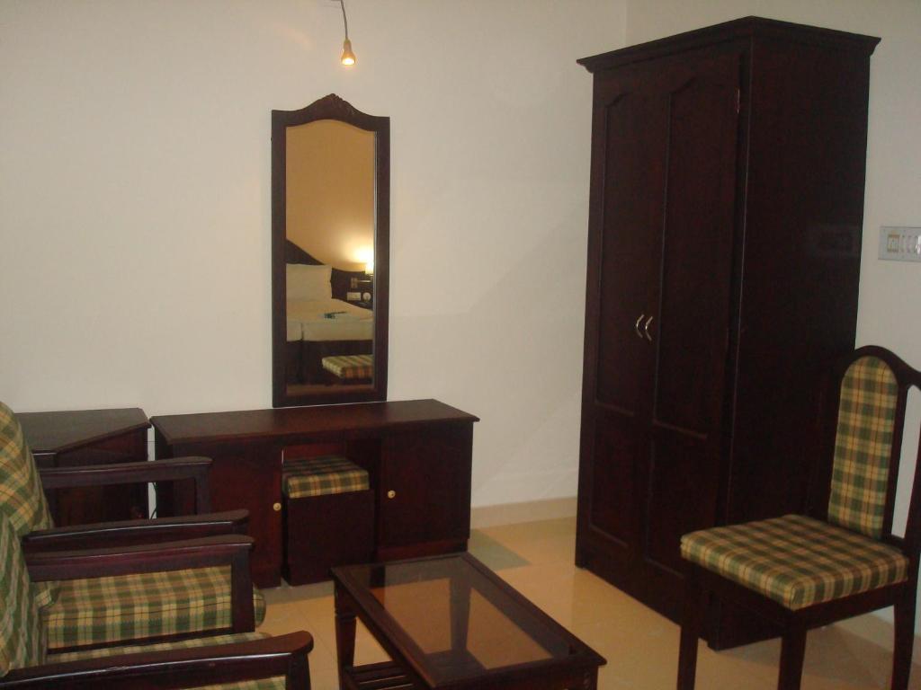 Casa Linda Hotel Kochi Kültér fotó